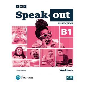 Speakout B1 3rd Edition