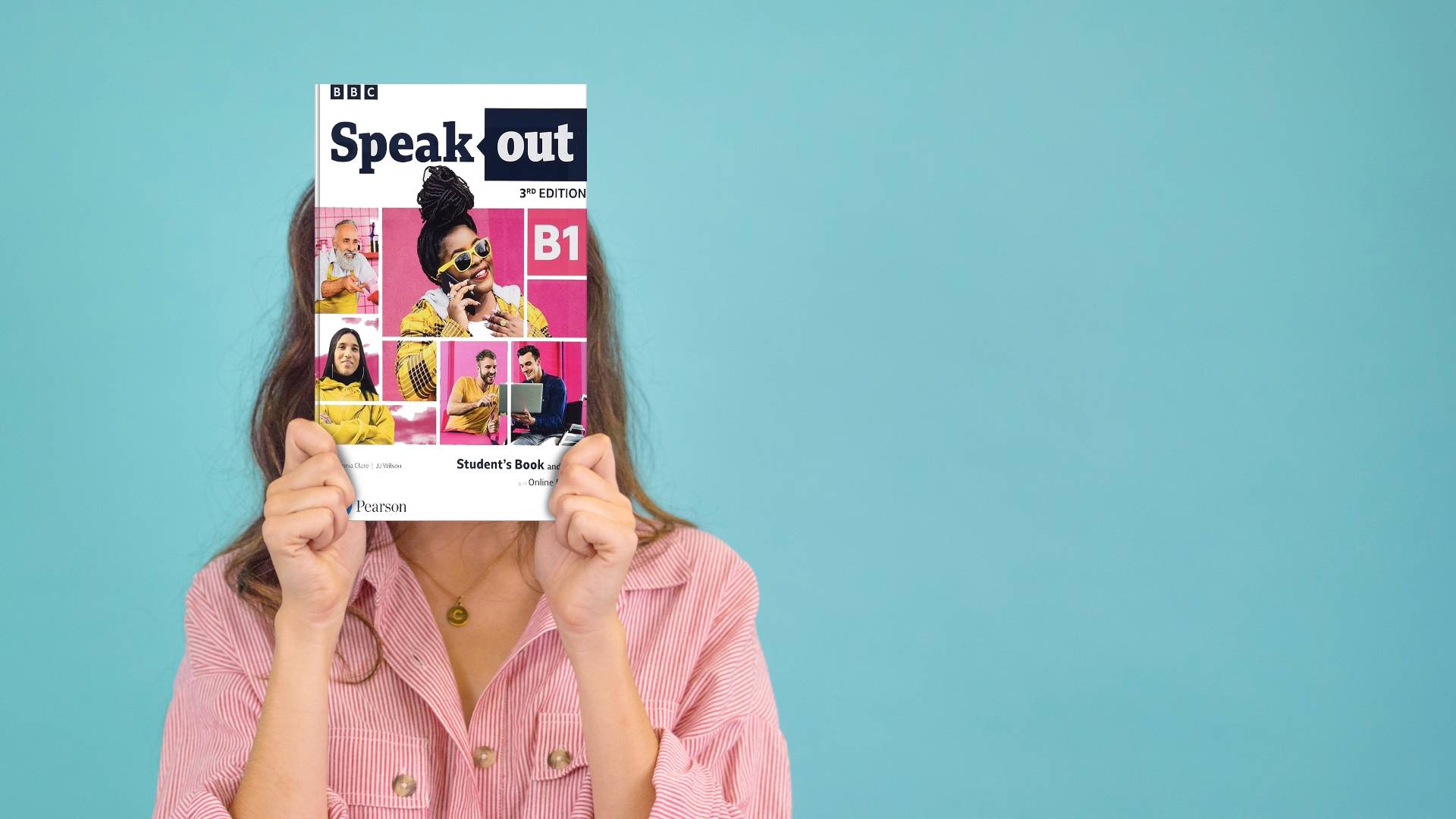 Speakout B1 3rd Edition