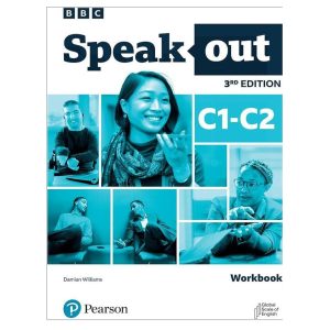 Speakout C1 C2 3rd Edition