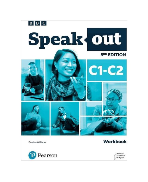 Speakout C1 C2 3rd Edition