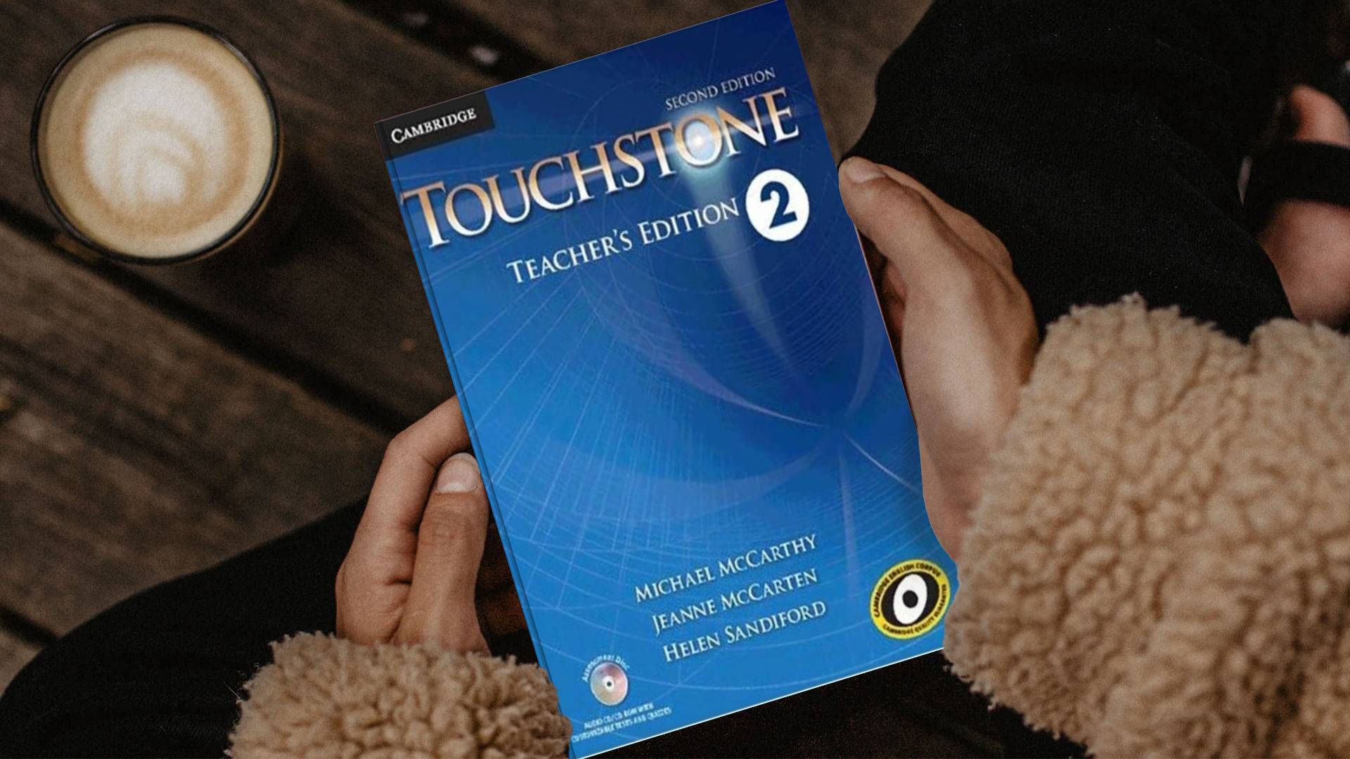 Touchstone 2 Teacher's Book 2nd Edition