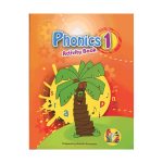 Phonics 1 Activity Book