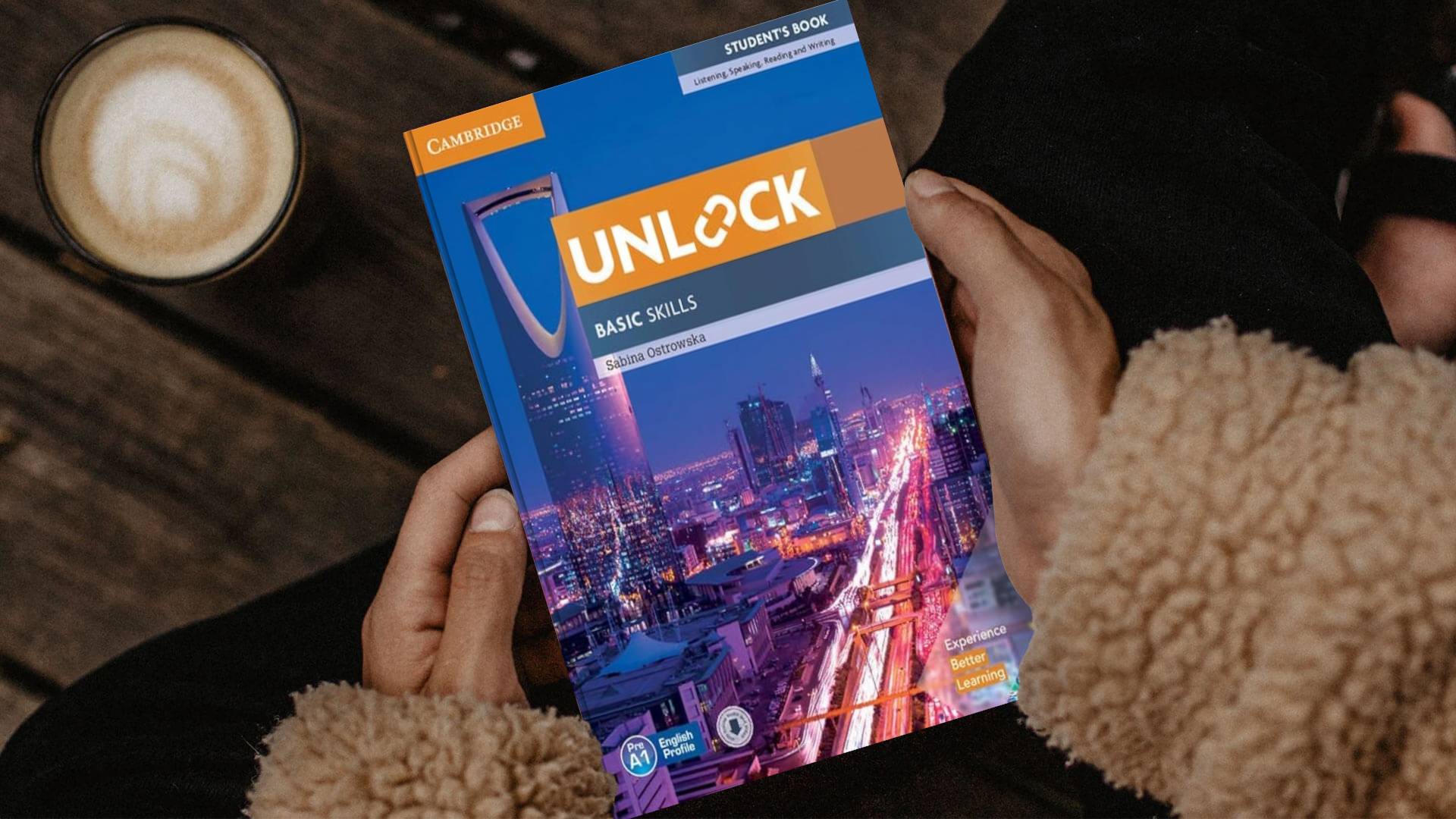 آنلاک بیسیک اسکیلز Unlock Basic Skills