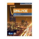 آنلاک بیسیک لیتراس Unlock Basic Literacy