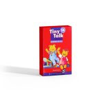 فلش کارت تاینی تاک Tiny Talk 1A Flashcards