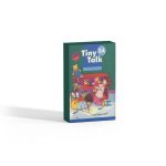 فلش کارت تاینی تاک Tiny Talk 3A Flashcards