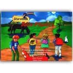 كتاب استوری بوک جولی فونیکس دو Story Book 2 Jolly Phonics