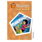 نلسون گرامر اینترنشنال Nelson Grammar International 6 Pupil Book