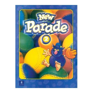 نیو پرید دو New Parade 2