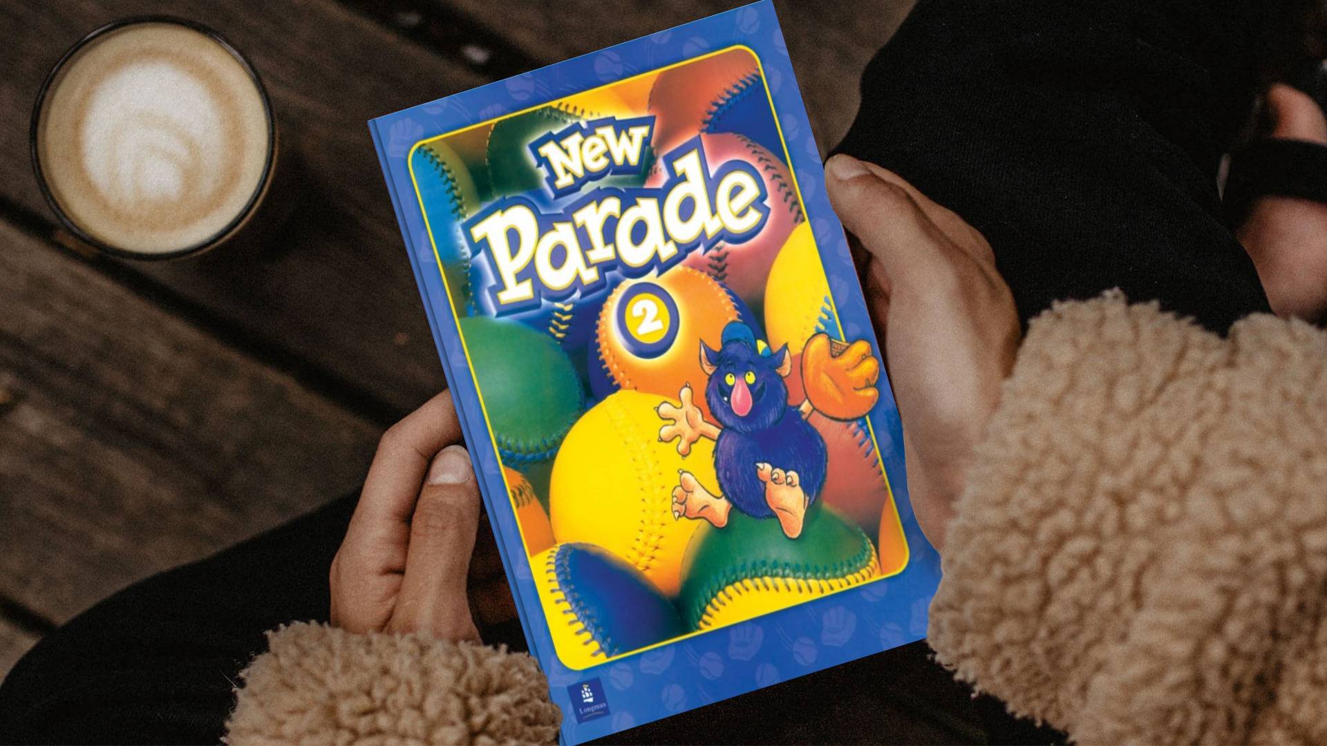 نیو پرید دو New Parade 2