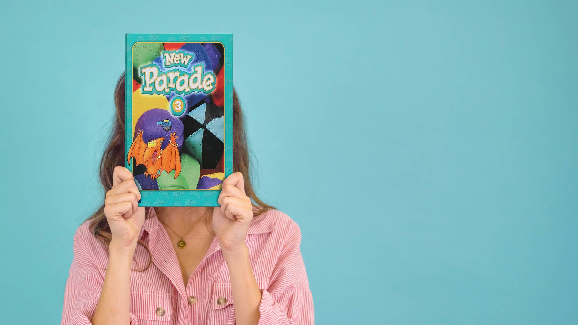 نیو پرید سه New Parade 3