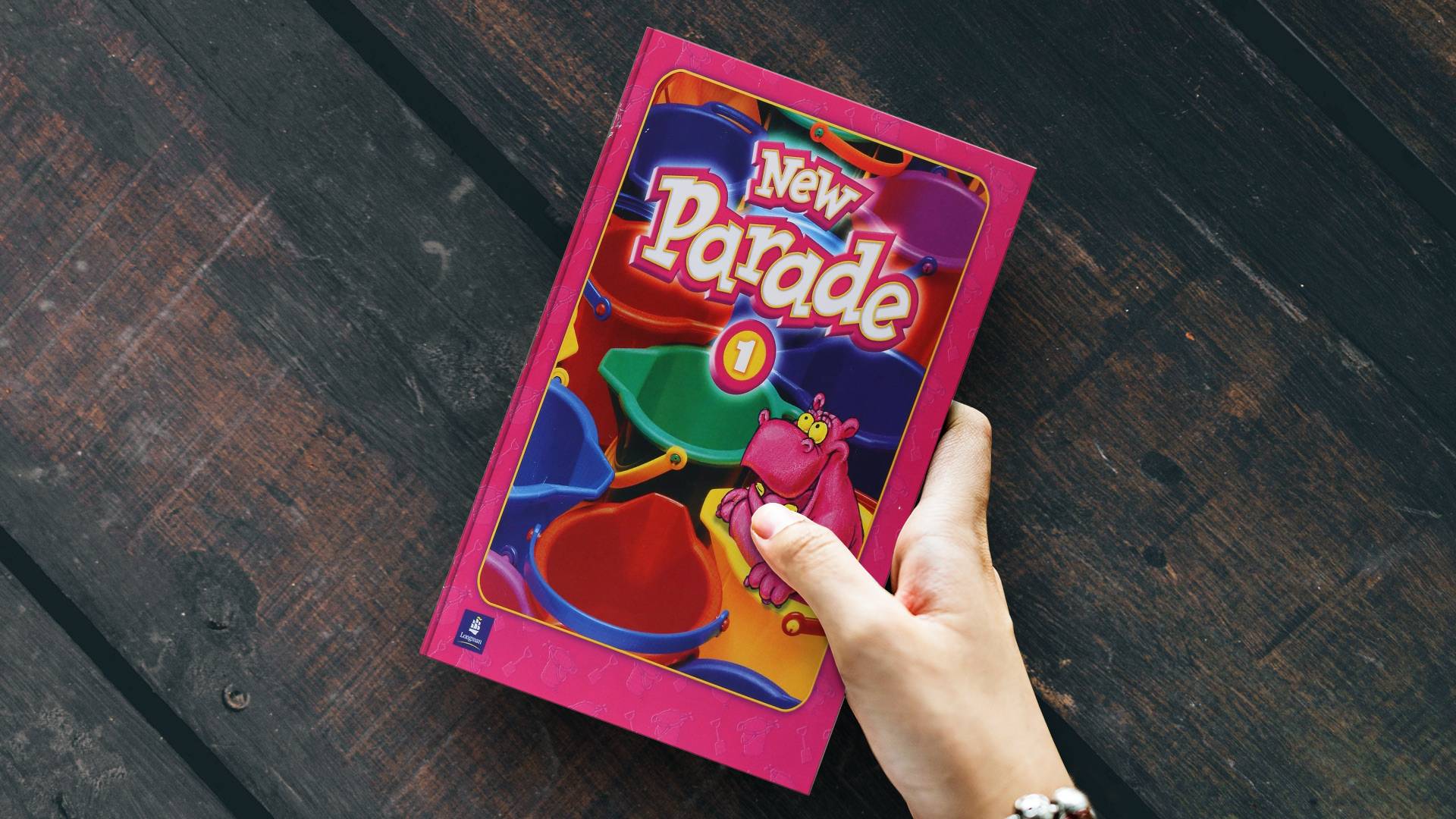 نیو پرید یک New Parade 1