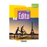 کتاب اديتو ویرایش دوم