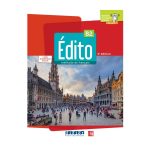 کتاب اديتو ویرایش چهارم