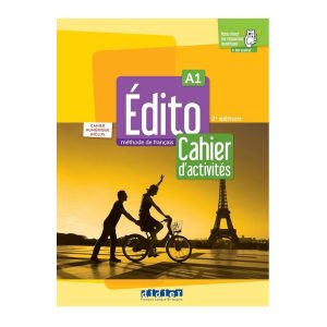 کتاب زبان اديتو ویرایش دوم