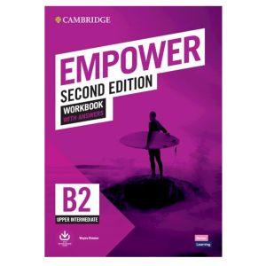 Empower Upper Intermediate B2 Second Edition