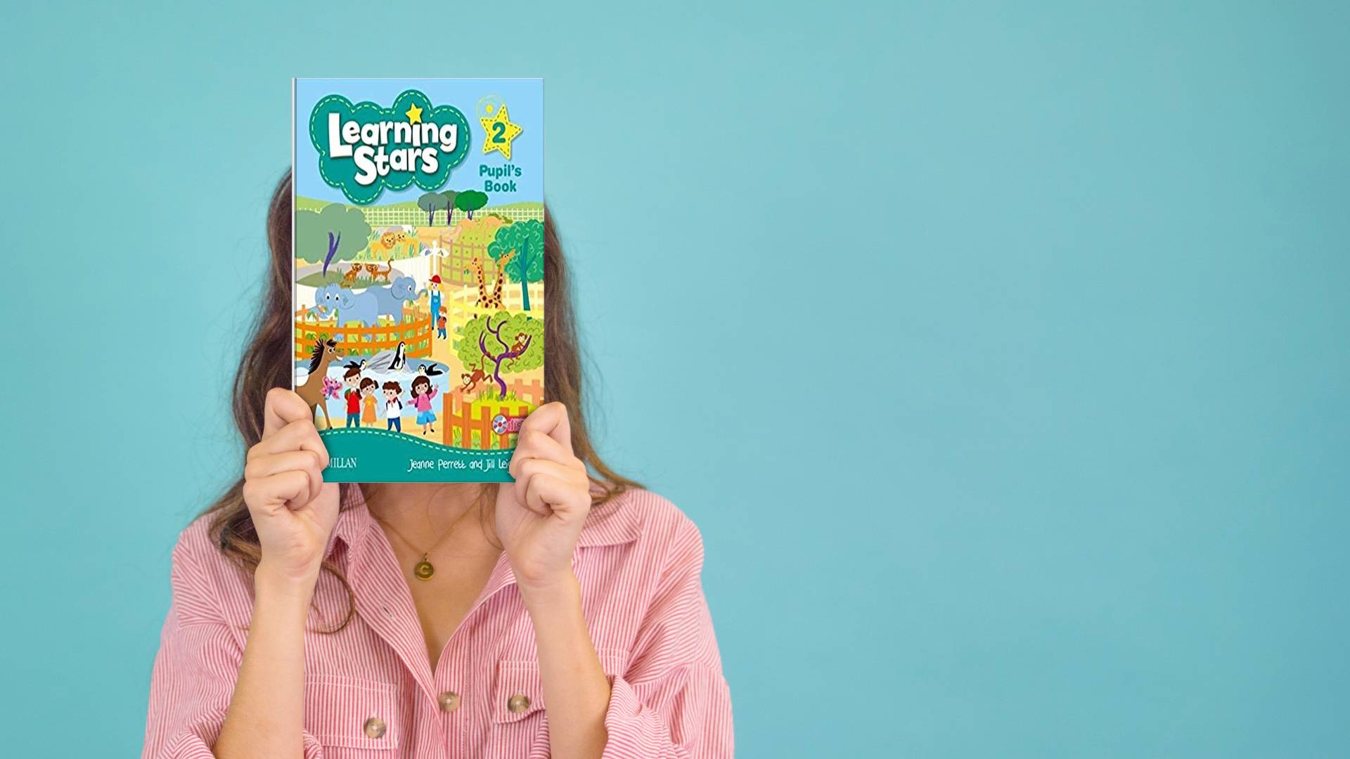کتاب لرنینگ استارز دو Learning Stars 2