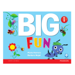 Big Fun 1 بیگ فان یک