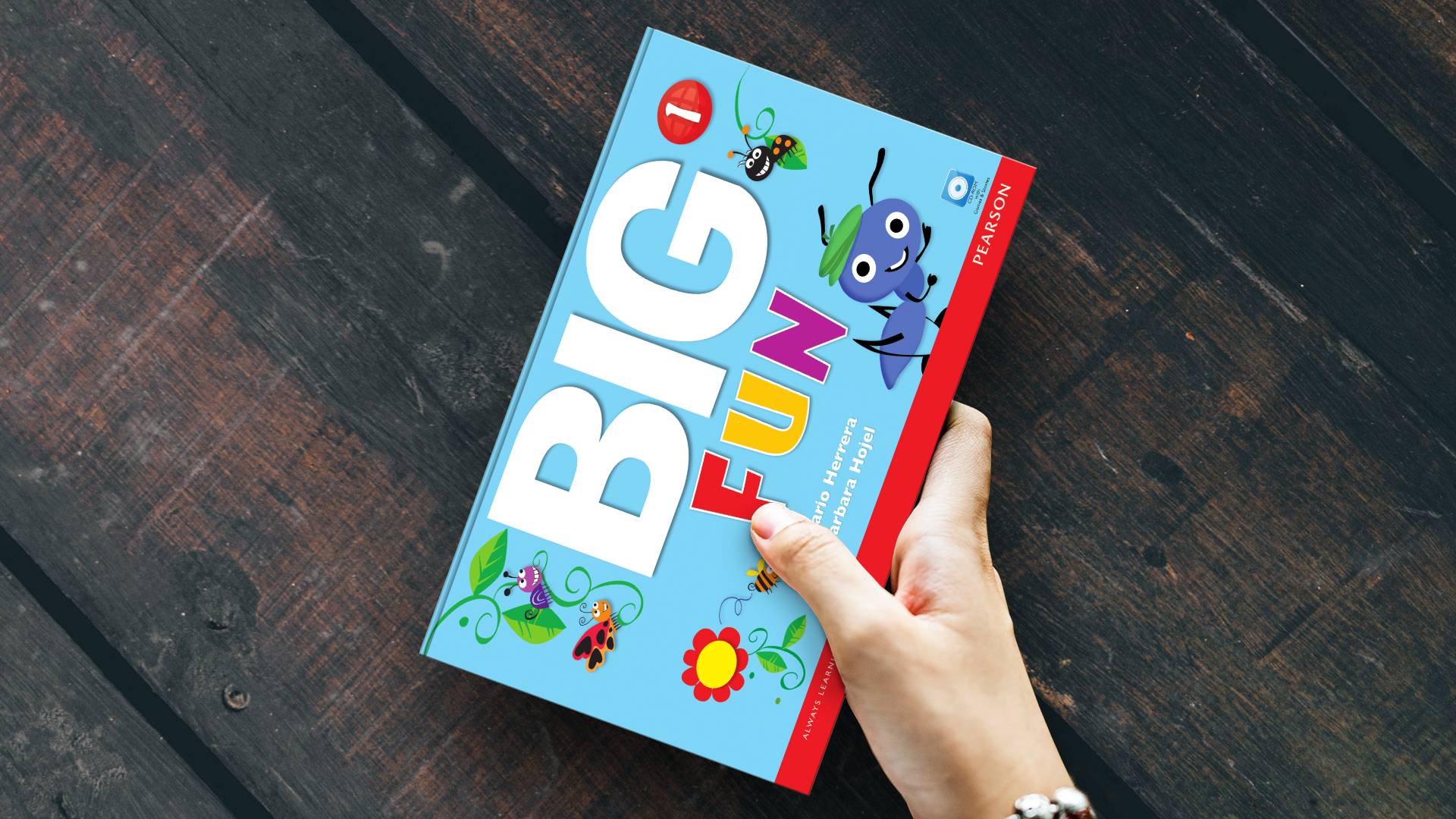 Big Fun 1 بیگ فان یک
