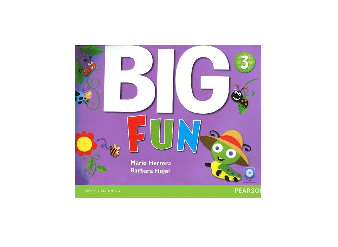 Big Fun 3 بیگ فان سه