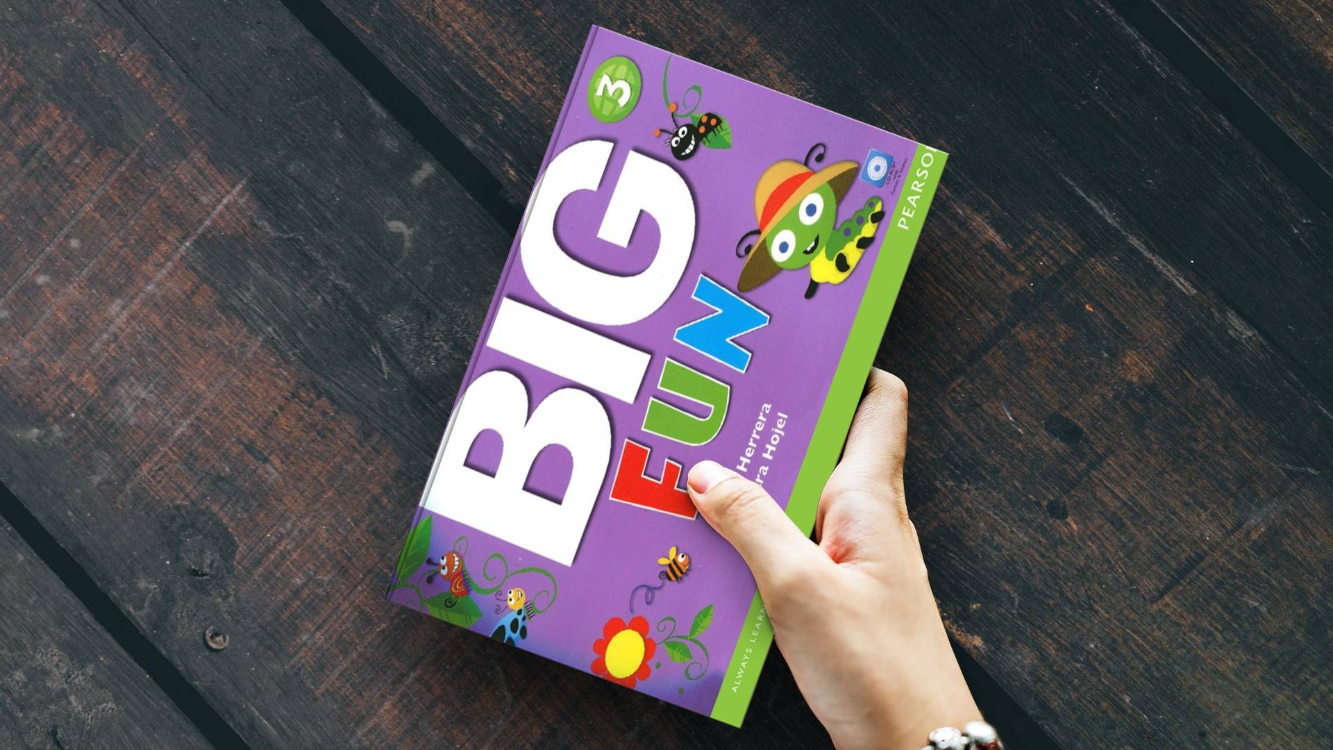 Big Fun 3 بیگ فان سه