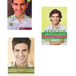 مجموعه آموزشی منشن Menschen A1.2 کتاب درس کتاب کار واژه نامه دستور زبان
