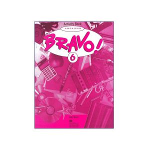 کتاب ببراوو شش Bravo 6