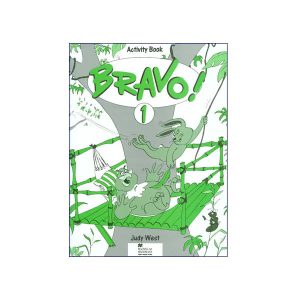 کتاب ببراوو یک Bravo 1
