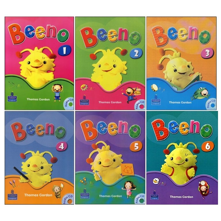 کتاب بینو Beeno