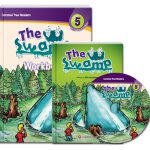 کتاب د سوامپ پنج The Swamp 5