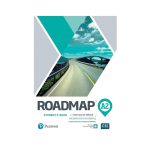 کتاب رود مپ ROADMAP A2