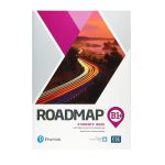 کتاب رود مپ +ROADMAP B1