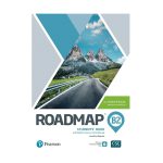 کتاب رود مپ ROADMAP B2