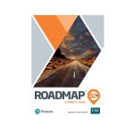 کتاب رود مپ +ROADMAP B2