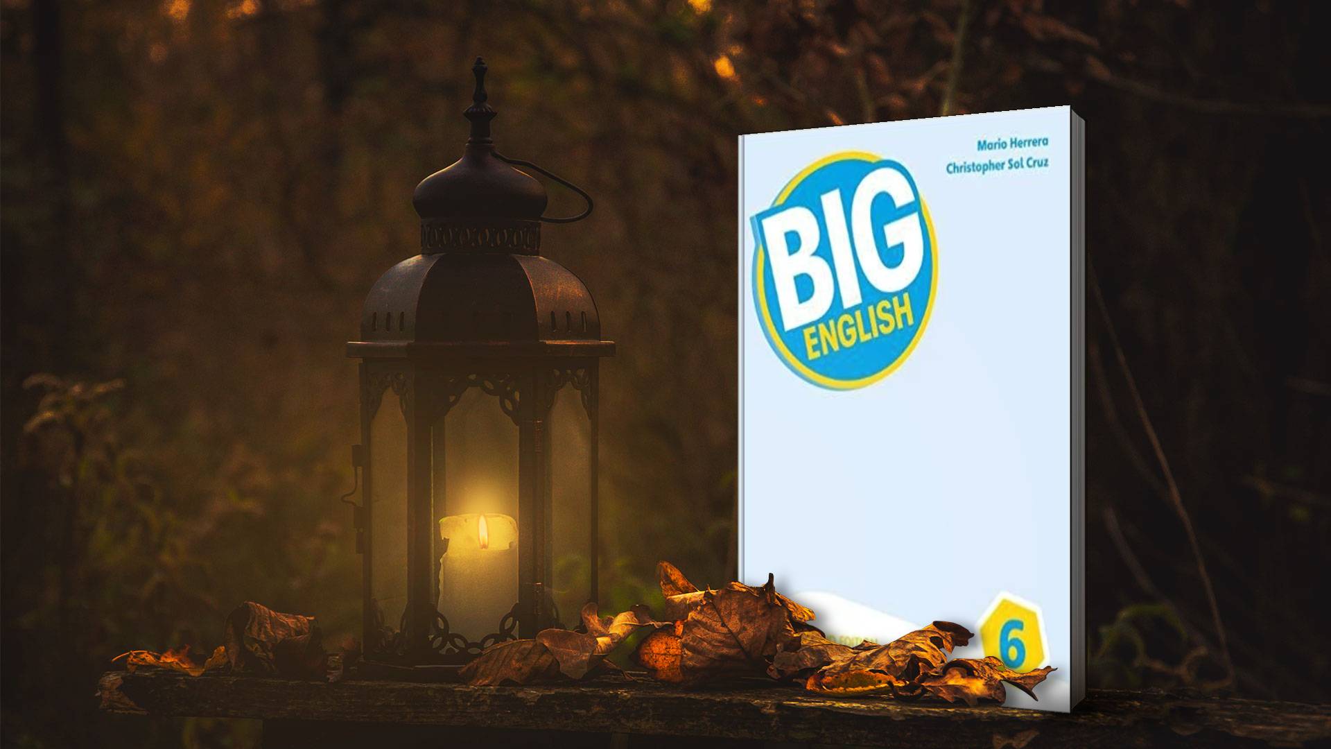کتاب زبان بیگ انگلیش شش اسسمنت پک Big English 6 Second Edition Assessment Pack