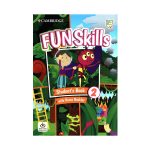 کتاب فان اسکیلز دو Fun Skills 2