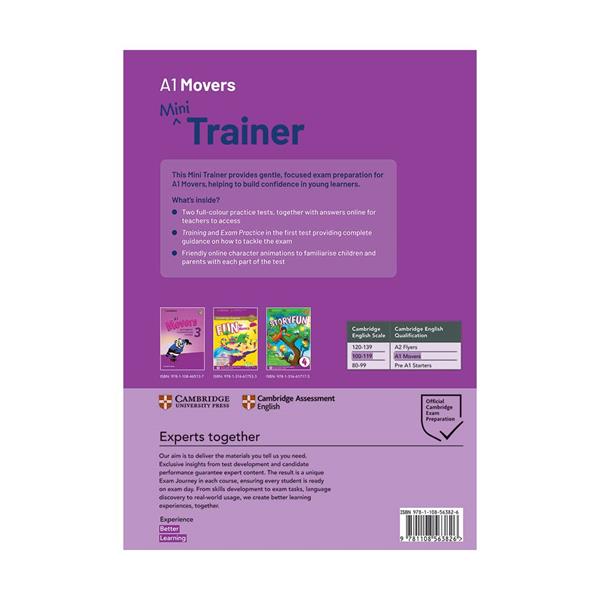 کتاب فان اسکیلز چهار Fun Skills 4 - Image 6
