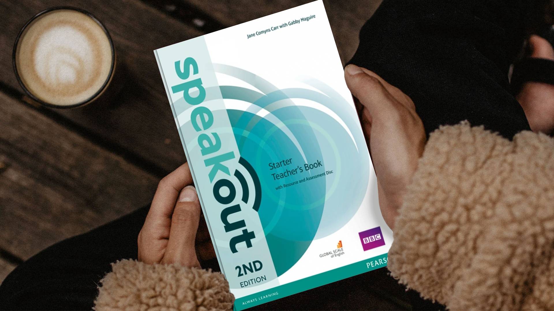 کتاب معلم اسپیک اوت استارتر ویرایش دوم Speak Out Starter Teacher's Book 2nd Edition