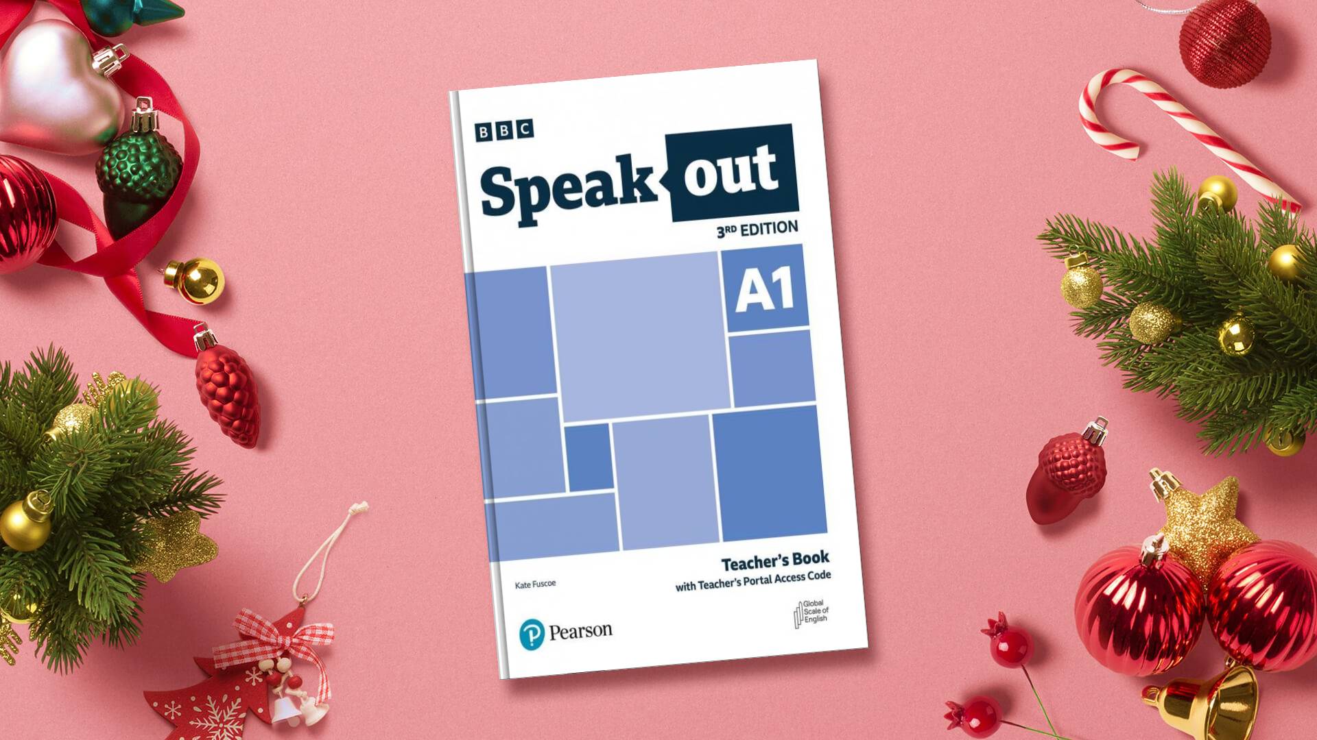 کتاب معلم اسپیک اوت ویرایش سوم Speak Out A1 Teacher's Book Third Edition