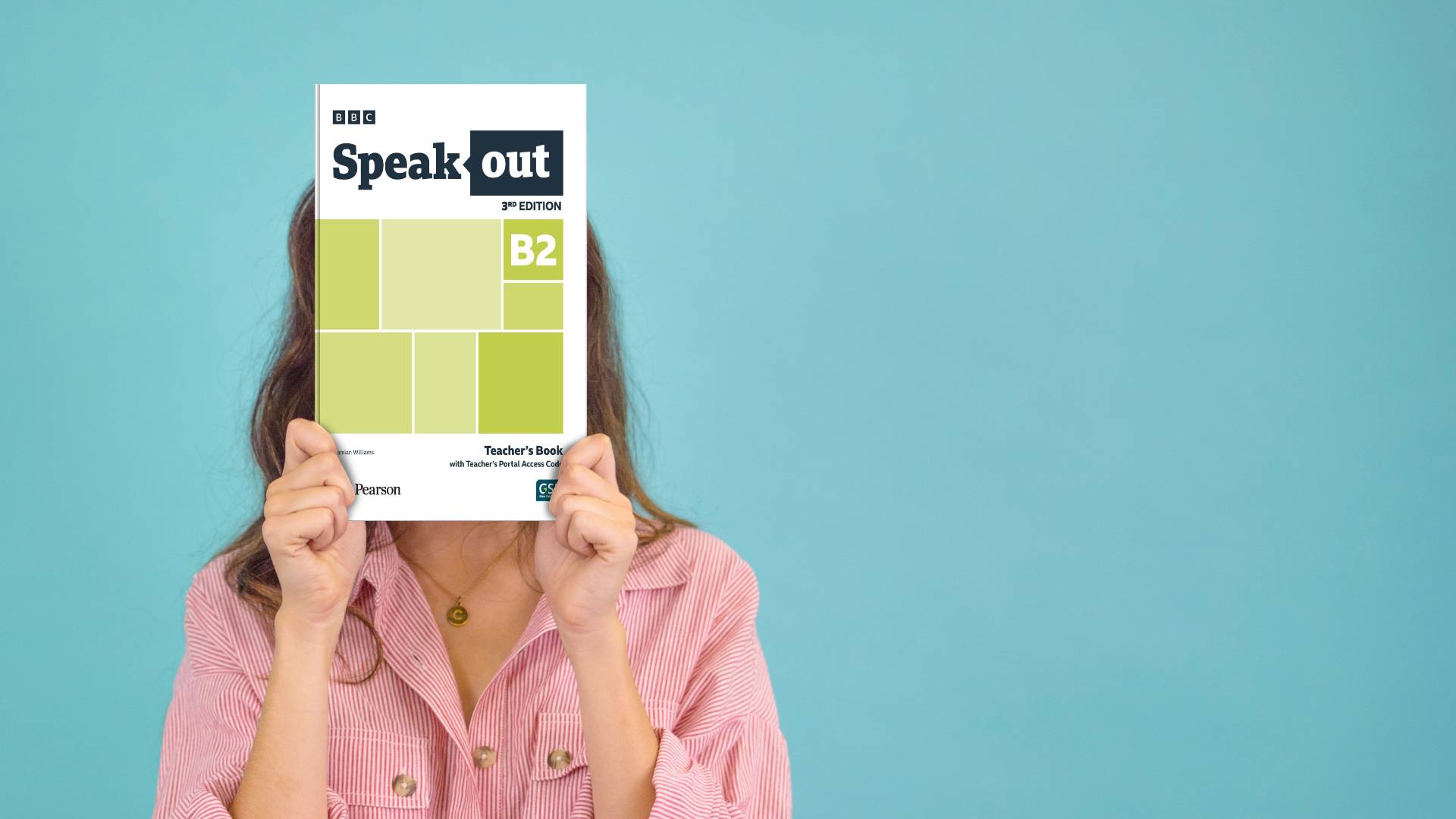 کتاب معلم اسپیک اوت ویرایش سوم Speak Out B2 Teacher's Book Third Edition