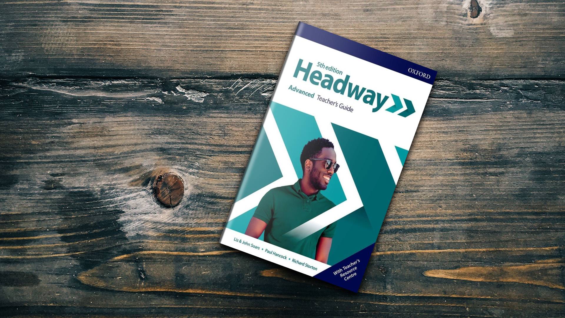 کتاب معلم هدوی ادونس ویرایش پنجم Headway Advanced 5th Edition Teacher’s Guide