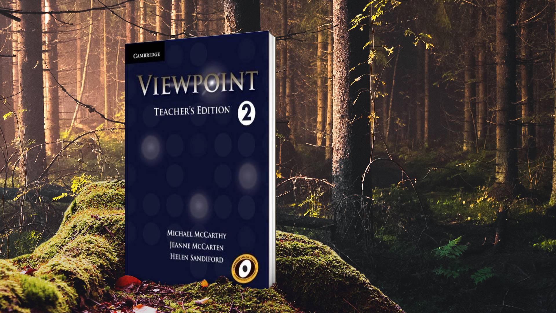 کتاب معلم ویوپوینت دو Viewpoint 2 Teacher's Book