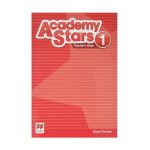 کتاب معلم آکادمی استار یک Academy Stars 1 Teacher's Book