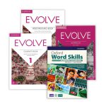 مجموعه کامل کتاب ایوالو یک Evolve 1