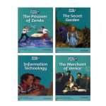 Family and Friends Readers 6