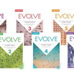 پک کامل کتاب ایوالو Evolve Full Pack