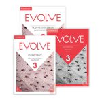 پک کامل کتاب ایوالو سه Evolve 3
