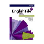 کتاب معلم انگلیش فایل بیگینر ویرایش چهارم English File Beginner Fourth Edition Teacher's Book