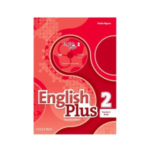 کتاب معلم انگلیش پلاس دو ویرایش دوم English Plus 2 Second Edition Teacher's Book