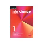 کتاب معلم اینترچنج یک ویرایش پنجم Interchange 1 5th Edition Teachers Edition
